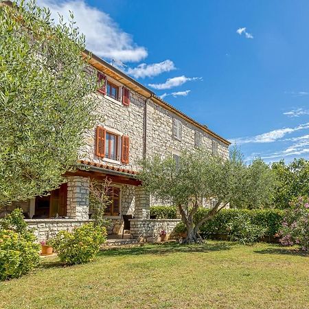 La Quiete B&B Lovrečica 外观 照片