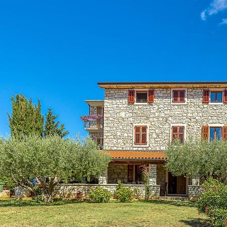 La Quiete B&B Lovrečica 外观 照片